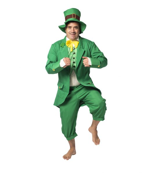 St Patrick Day Costumes