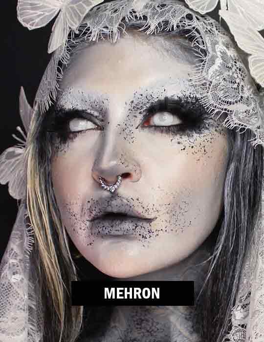 Mehron Make Up