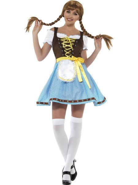 Oktoberfest Costumes