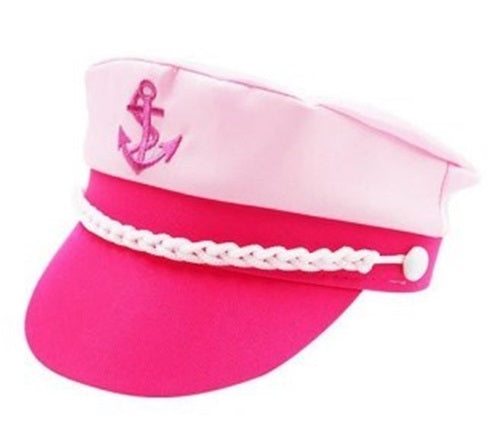 Pink - Costumes & Accessories