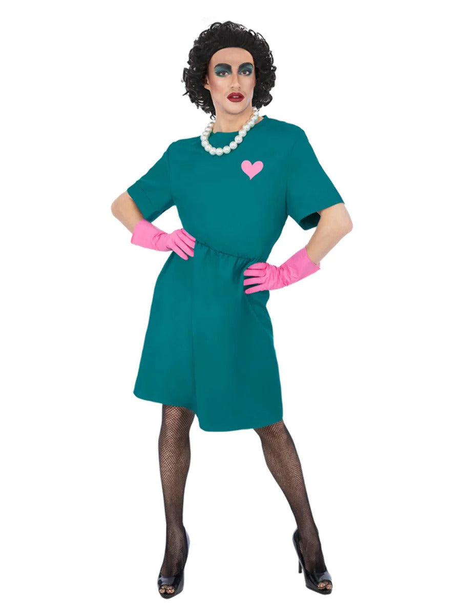 Rocky Horror Show Costumes
