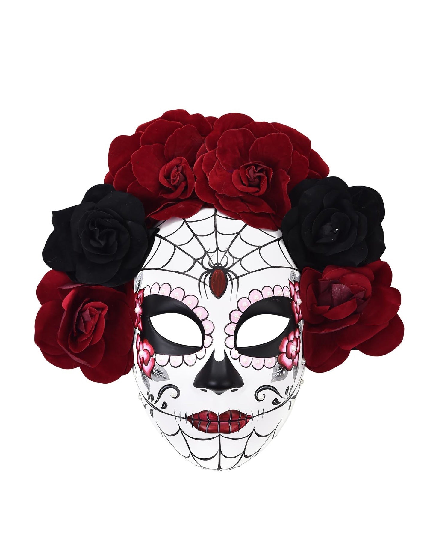 Day of The Dead Masks & Costumes