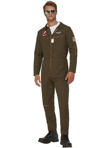 Top Gun Costumes & Accessories