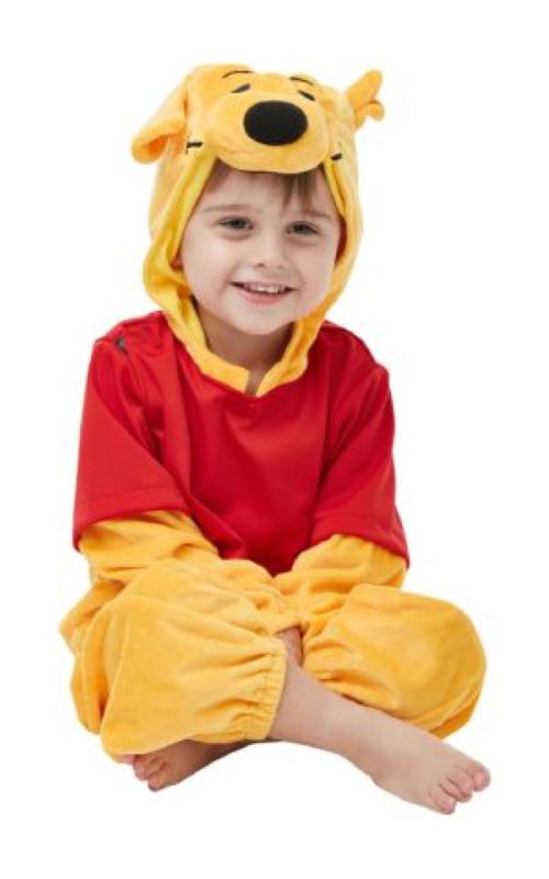 Infant & Toddler Costumes