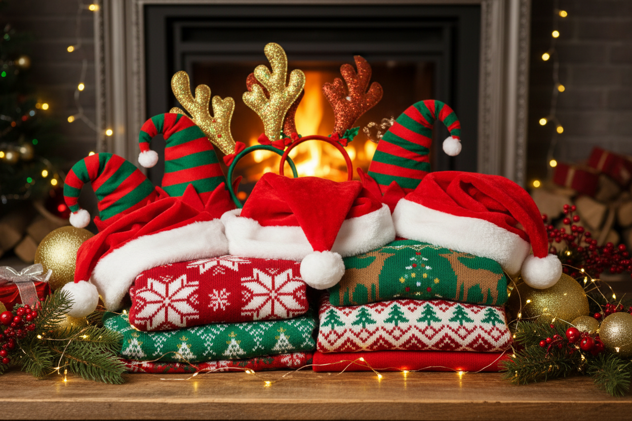 Christmas Accessories