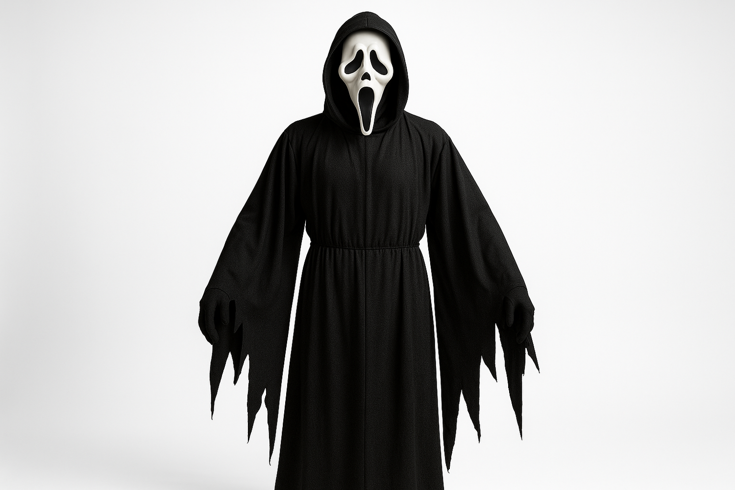 Scream Costumes NZ