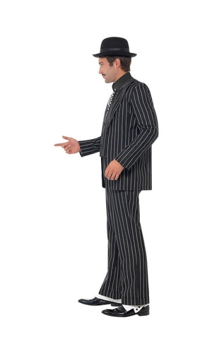 1920S Vintage Boss Costume