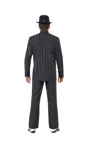 1920S Vintage Boss Costume