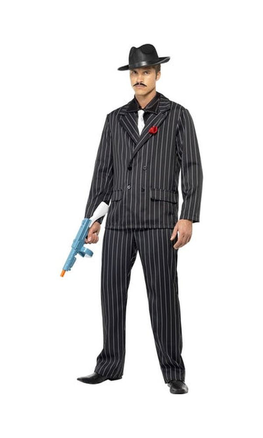 1920S Zoot Suit, Trousers, Jacket