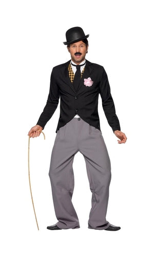 1920s Mens Costume For Adults