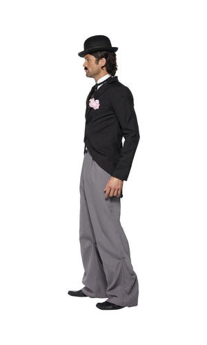 1920s Mens Costume For Adults