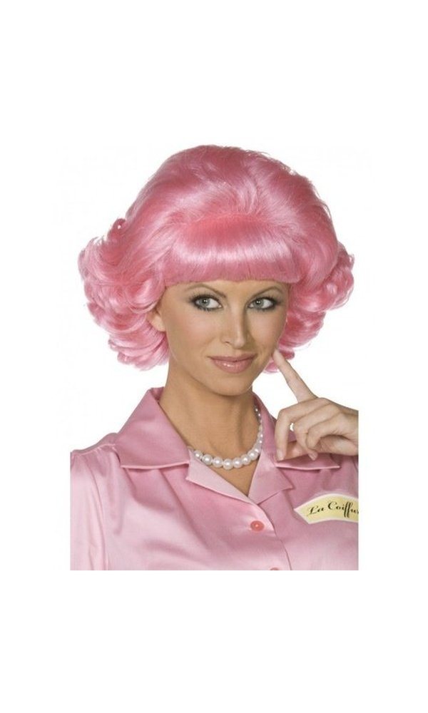 1950s Frenchy Wig