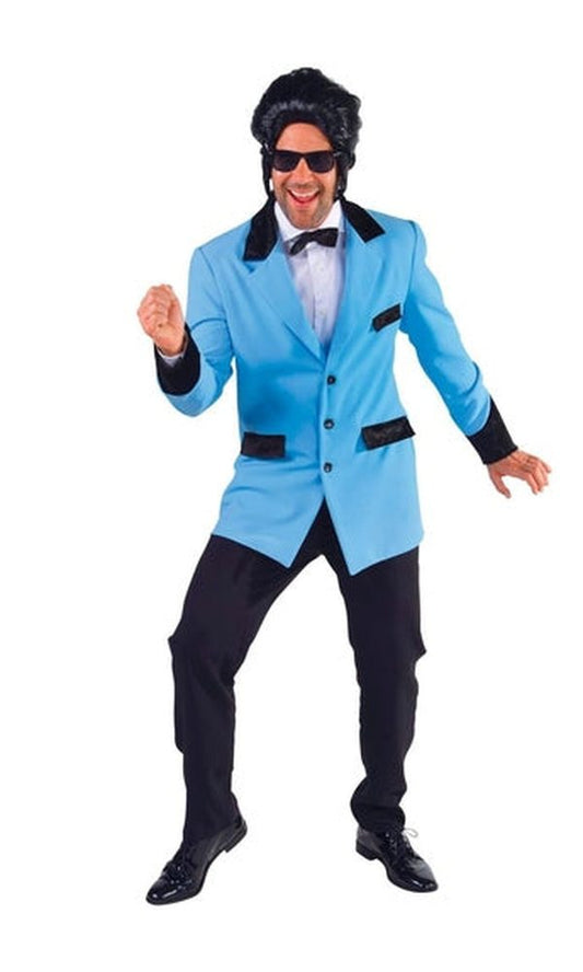 1950s Rock n Roll Jacket