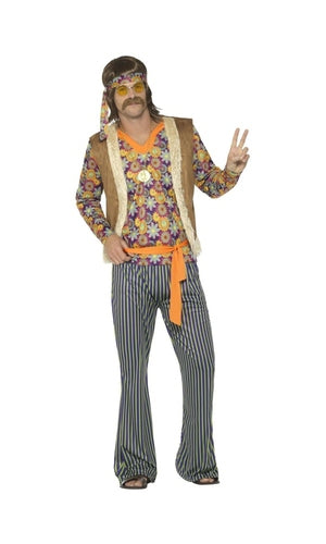 1960s Singer Costume