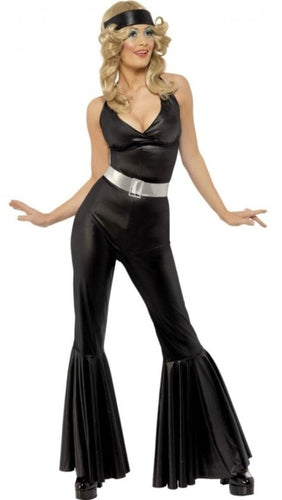 1970's Diva Costume