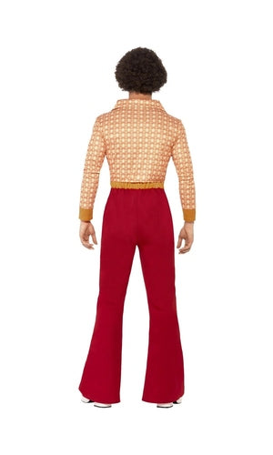1970s Authentic 70s Guy Costume