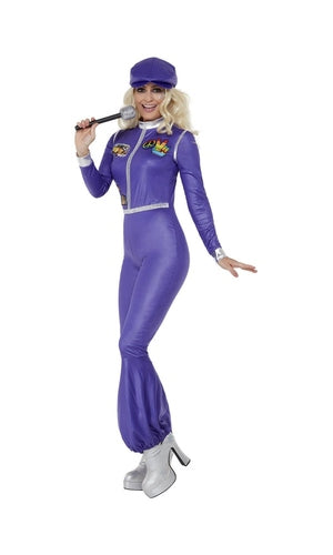 1970s Dancing Queen Costume For Adults