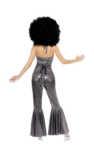 1970s Disco Diva Costume For Adults
