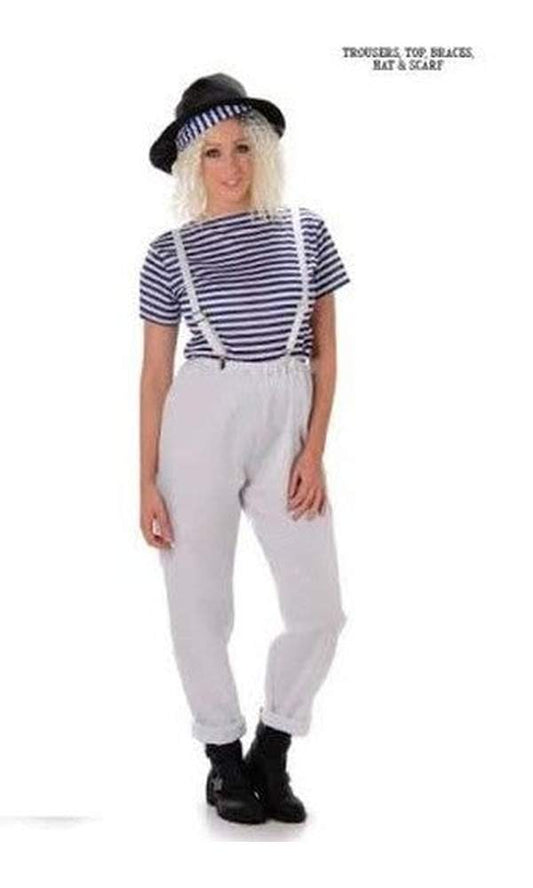 1980s Madonna Costume
