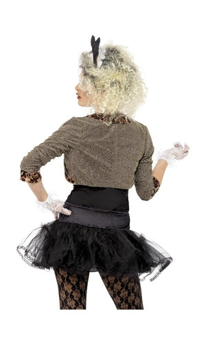 1980s Wild Child Costume Madonna