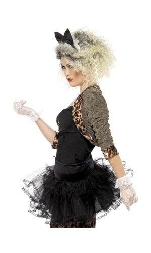1980s Wild Child Costume Madonna