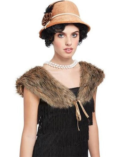 20s Deluxe Instant Kit, Brown