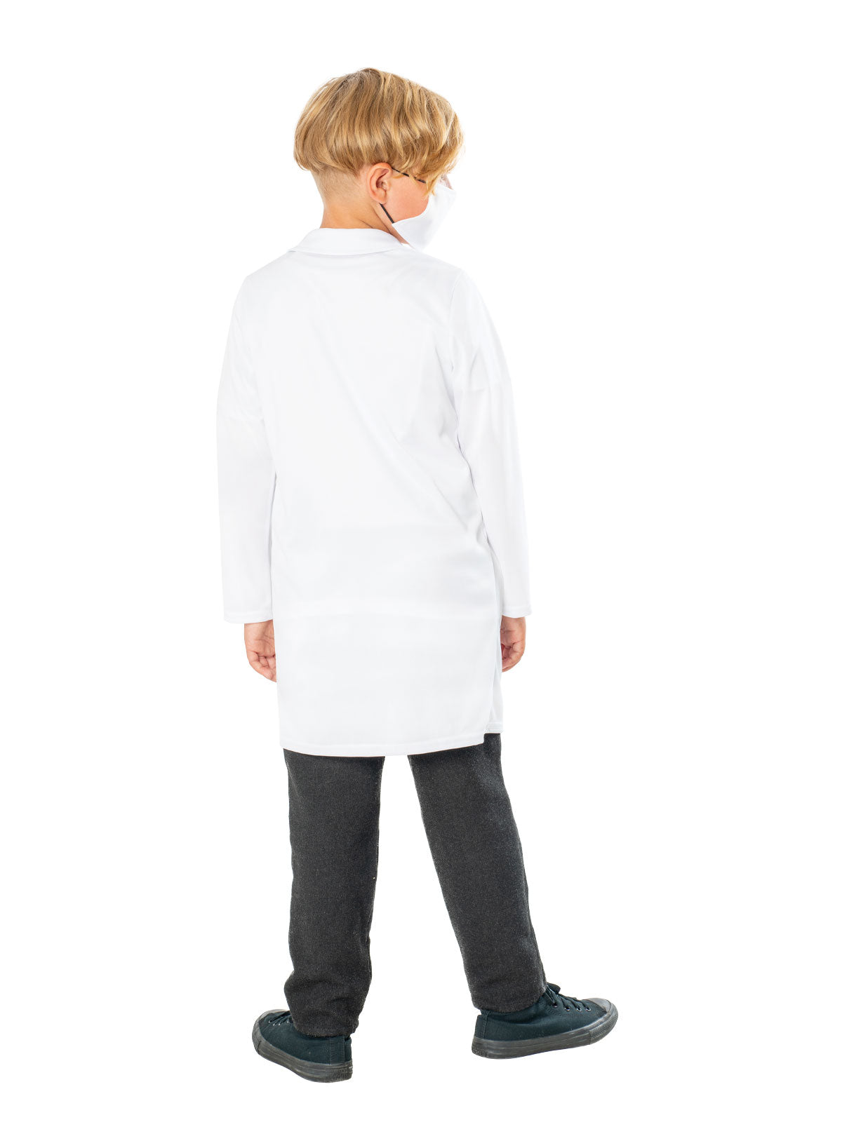 DOCTOR COSTUME, CHILD