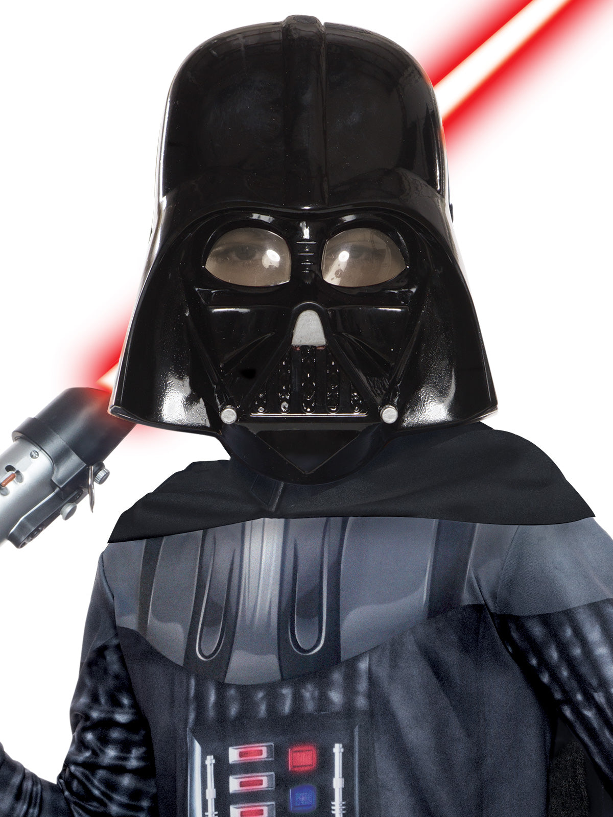 DARTH VADER COSTUME, CHILD