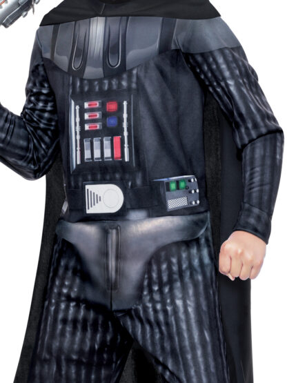 DARTH VADER COSTUME, CHILD