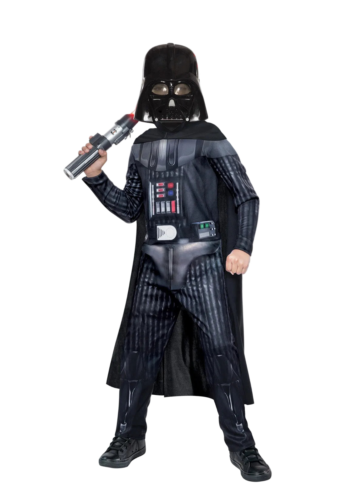 DARTH VADER COSTUME, CHILD