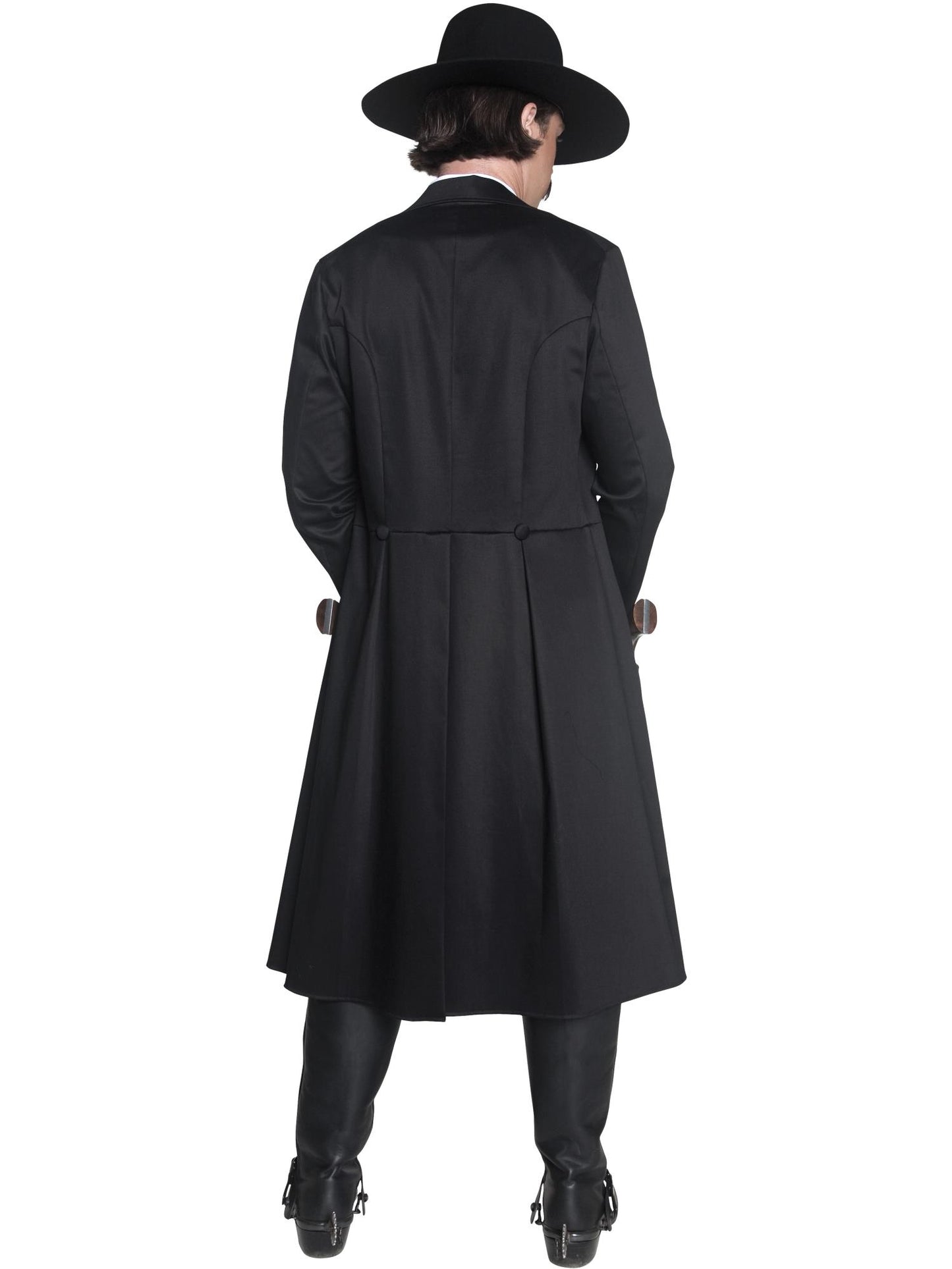 Authentic Sheriff Costume For Adults