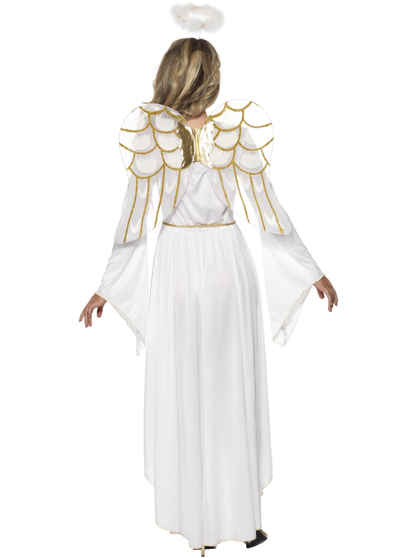 Angel Costume For Adults