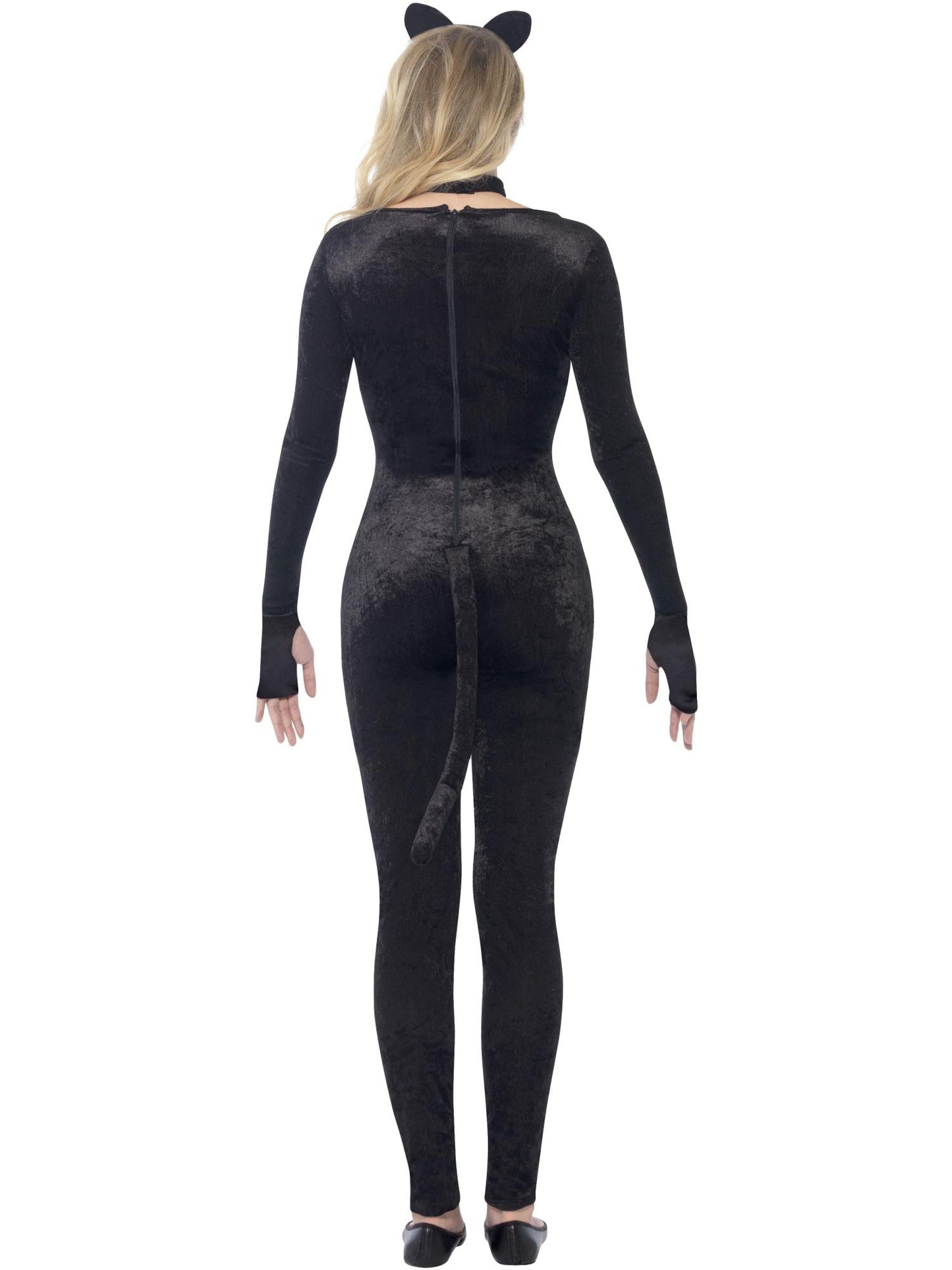 Cat Costume for Adults
