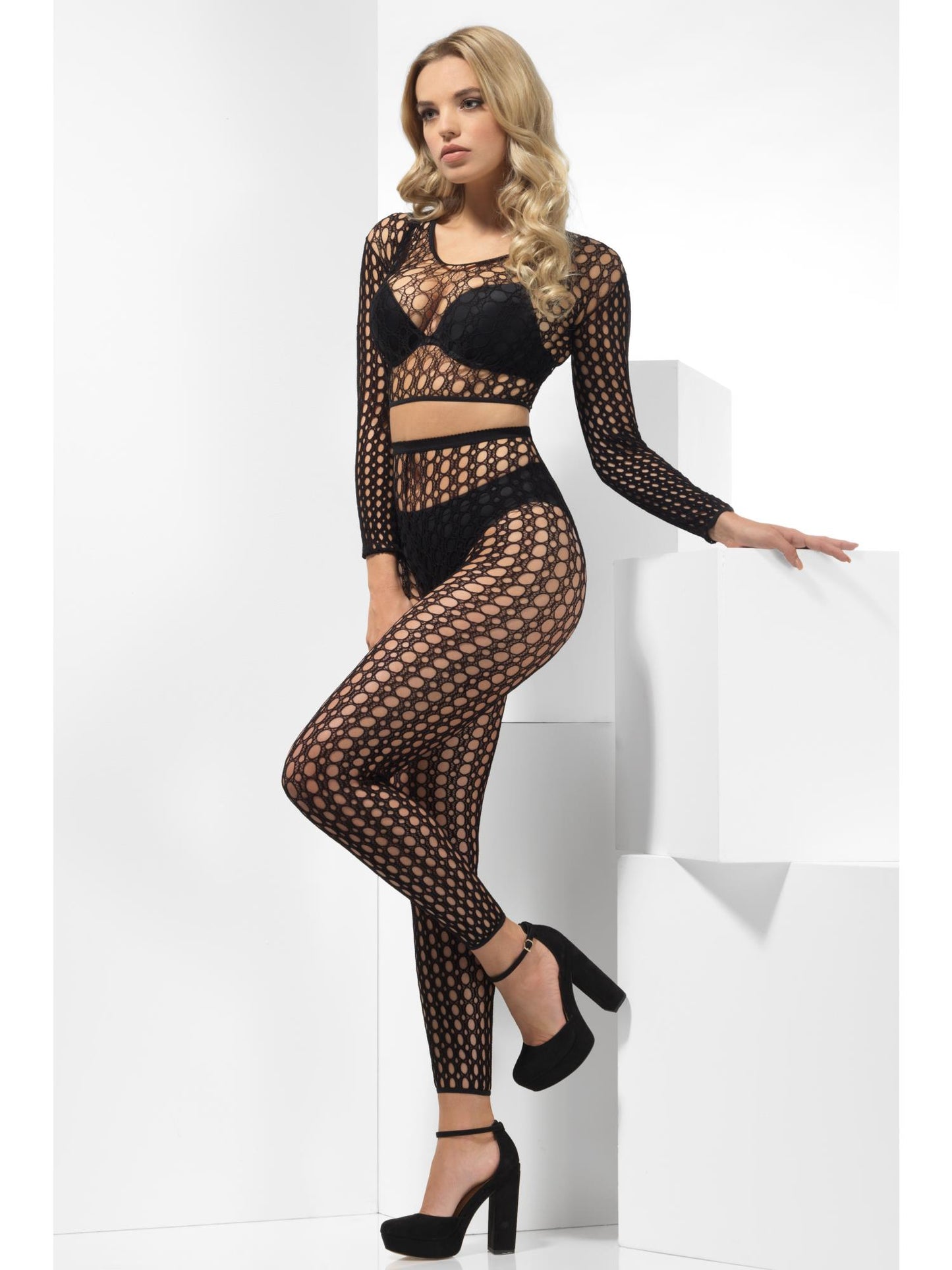 Fever Net Set
