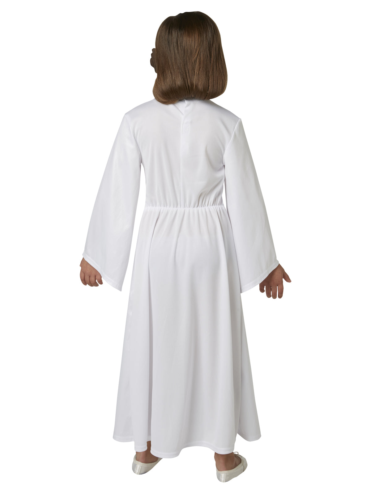 PRINCESS LEIA DELUXE COSTUME, CHILD