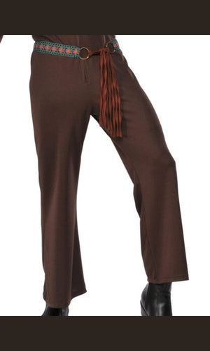 70'S GUY HIPPIE COSTUME MENS