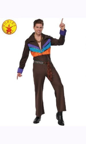 70'S GUY HIPPIE COSTUME MENS