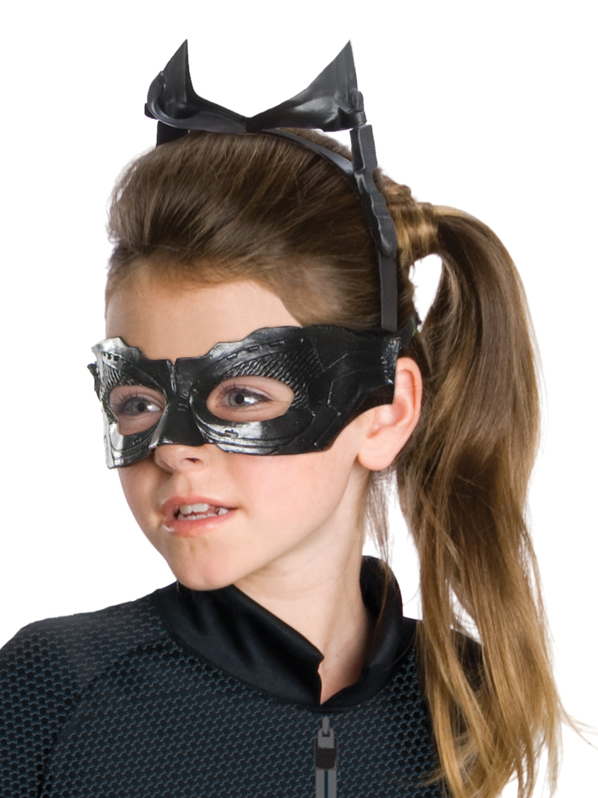 CATWOMAN COSTUME FOR KIDS