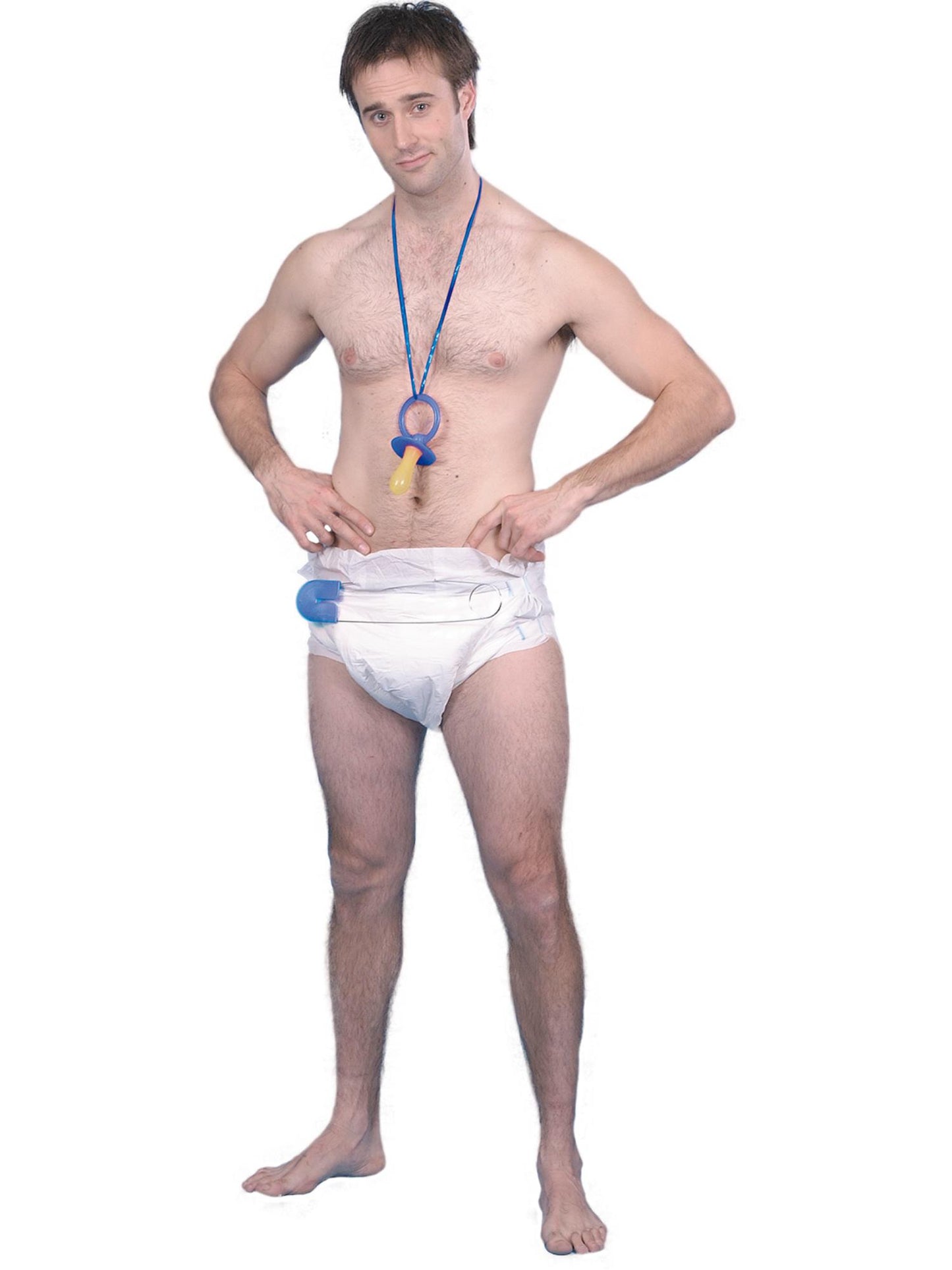 Baby Kit For Adults