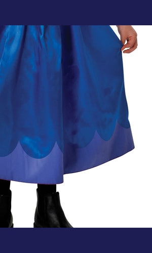 ANNA FROZEN 1 CLASSIC COSTUME, CHILD