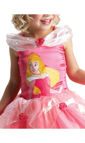 AURORA SLEEPING BEAUTY BALLERINA FOR KIDS - DISNEY