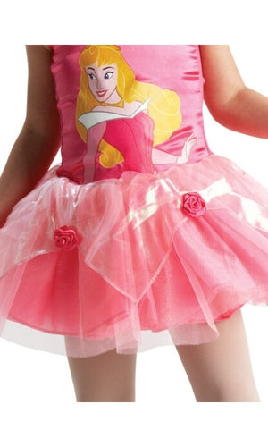 AURORA SLEEPING BEAUTY BALLERINA FOR KIDS - DISNEY