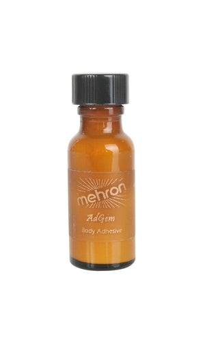 AdGem Latex-Free Adhesive 15ml