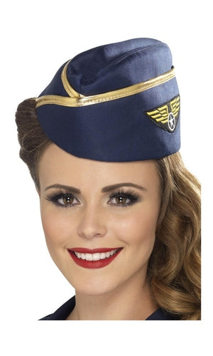 Air Hostess Hat