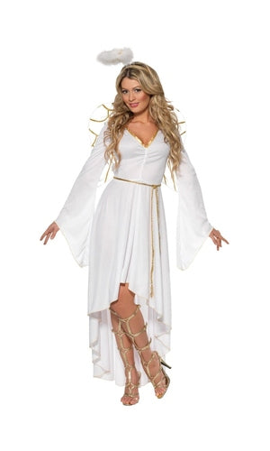 Angel Costume For Adults