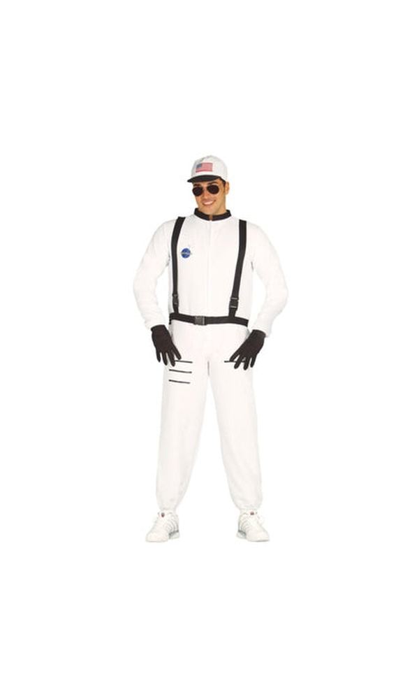Astronaut Costume For Adults