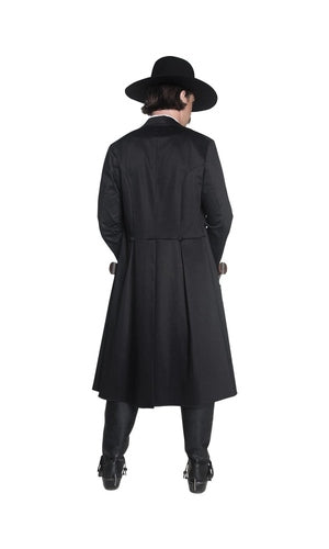 Authentic Sheriff Costume For Adults