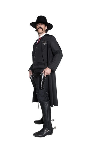 Authentic Sheriff Costume For Adults