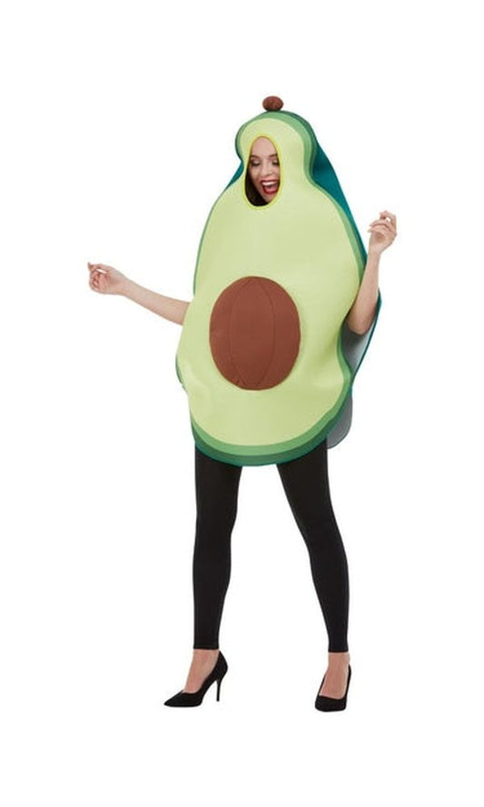 Avocado Costume