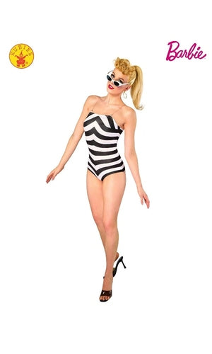 BARBIE 1959 BARBIE DOLL COSTUME SET, ADULT